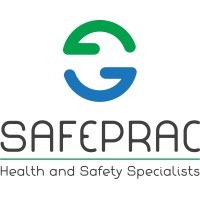 SAFEPRAC (PTY) LTD logo - Similar company to Safety First Consulting