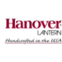Hanover Lantern