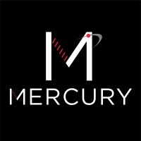 Mercury Sound & Lighting logo - Similar company to T2|Av