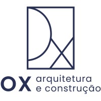 OX Arquitetura e Construção logo - Similar company to Engenil Construção