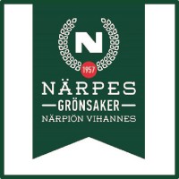 Andelslaget Närpes Grönsaker - Osuuskunta Närpiön Vihannes logo - Similar company to Pyrollsack Oy