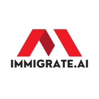 Immigrate.ai logo - Similar company to Canada Startup Visa Program
