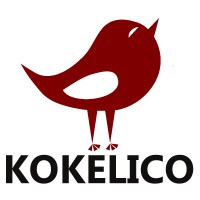 Kokelico logo - Similar company to Chd Art Maker