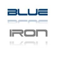 Blue Iron, Inc. logo - Similar company to Ckc Operations, Llc