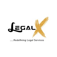LegalX logo - Similar company to Boatx