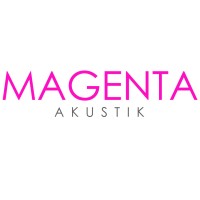 Magenta Akustik logo - Similar company to Hb Elkonsult Ab