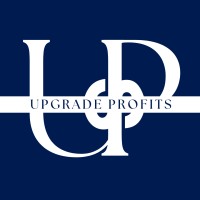 Upgrade Profits logo - Similar company to Outsource Business Solutions