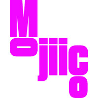 MojiiCo logo - Similar company to Consignd