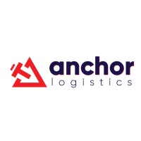 Anchor Logistics logo - Similar company to Azurite Logistics