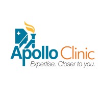 Apollo Clinic Kolkata logo - Similar company to D2 Media