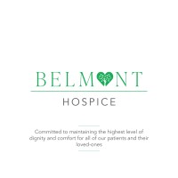 BELMONT HOSPICE, INC. logo - Similar company to Aveeva Hospice