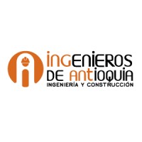 Ingenieros De Antioquia logo - Similar company to Ingestructuras Ingenieros S.A.S