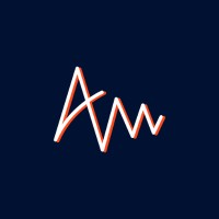 Attune Media logo - Similar company to Blumm Creative