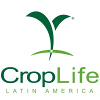 Croplife Latin America logo - Similar company to Zevonix