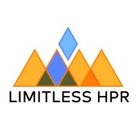 Limitless HPR logo - Similar company to Trella Technologies Inc