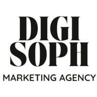 DigiSoph Marketing Agency logo - Similar company to Si Marketing Agency