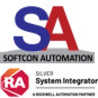 Softcon Automation logo - Similar company to Lunexa Technologies
