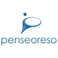 Penseoreso logo - Similar company to Centre Shizuka