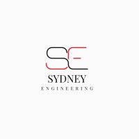 Sydney Engineering logo - Similar company to Dke Group (Dark Knight Engineering)