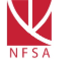 National Finance Students Association (NFSA) logo - Similar company to Finance & Warranty Direct
