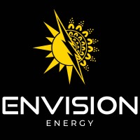 Envision Energy PTY LTD logo - Similar company to First Nations Worthwhile Ventures