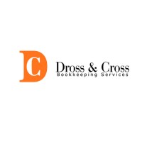 Dross & Cross Bookkeeping Services logo - Similar company to Acts Accounting