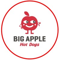 Big Apple Hot Dogs: Supplying dawgs & equipment to the catering & hospitality trade. logo - Similar company to Tart Modern