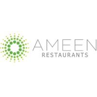 Ameen Restaurants, Inc. logo - Similar company to Aaa Restaurants