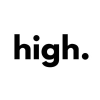 high. logo - Similar company to Vkyd Labs