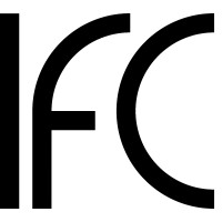 IFC architects logo - Similar company to Wu Architecture