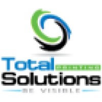 Total Printing Solutions