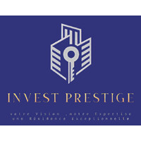 Invest Prestige | votre vision, notre expertise ⚙️ logo - Similar company to Vizzee