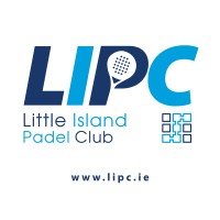 Little Island Padel Club logo - Similar company to World Sports Technology | Padel
