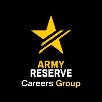 U.S. Army Reserve Careers Group (ARCG) logo - Similar company to Thomasino Media Llc