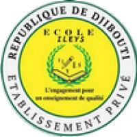 Ecole ILEYS logo - Similar company to Transnational Red Sea Center