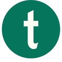 Treater logo - Similar company to Cometeer