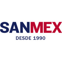 San Mex logo - Similar company to Multimovil, S.A. De C.V.