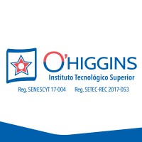 Instituto Superior Tecnológico O'Higgins logo - Similar company to Instituto Superior Tecnológico Bernardo O´Higgins