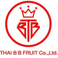 THAI B.B FRUIT CO., LTD logo - Similar company to Louvre Design