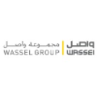 Wassel logo - Similar company to Wassel - واصل