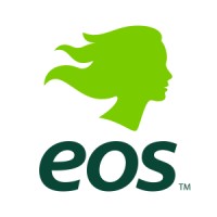 Eos Energy Enterprises, Inc. logo - Similar company to Bridge Renewable Energy