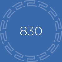 Eight30.co logo - Similar company to Brainswitch