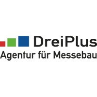 DreiPlus Agentur für Messebau GmbH logo - Similar company to Anka Werbung - Messebau Und Werbetechnik