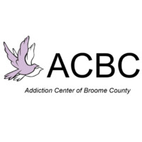 Addiction Center of Broome County | Outpatient Clinic logo - Similar company to Bmp America Inc.