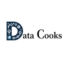 Data Cooks logo - Similar company to Olitt