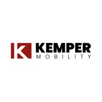 Kemper Mobility GmbH logo - Similar company to Agile Process Gmbh