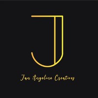 Jan Angeline Creatives logo - Similar company to Sharpen Recovery
