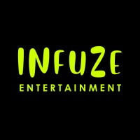 Infuze Entertainment logo - Similar company to Curious Cats