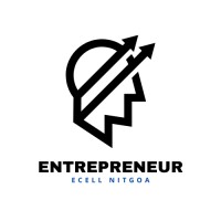 E-Cell NIT Goa logo - Similar company to E & I Cell - Nit Sikkim