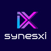 Synesxi logo - Similar company to Netrobase